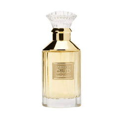 عطر فلفت عود من لطافة - او دي بارفيوم 100مل.