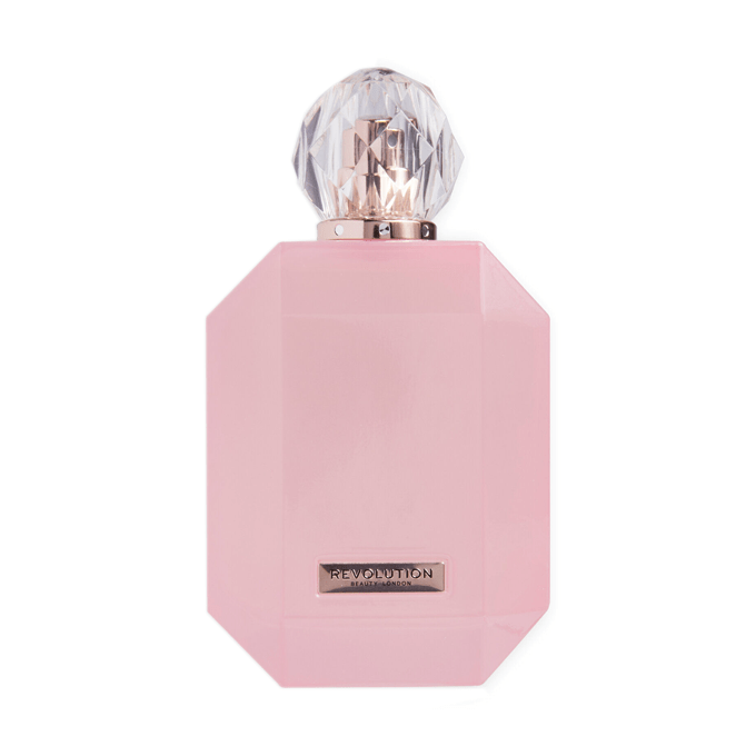 عطر فلورال سيداكشن من ريفلوشن - او دي تواليت 100مل.