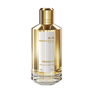 عطر فمينيتي من مانسيرا للنساء - او دو بارفيوم 120مل.