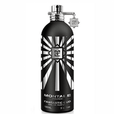 عطر فنتاستك عود من مونتال للنساء - او دي بارفيوم 100مل.