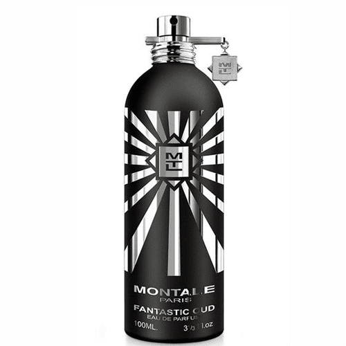 عطر فنتاستك عود من مونتال للنساء - او دي بارفيوم 100مل.