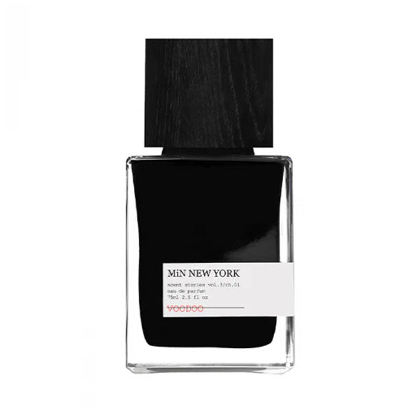 عطر فودو من مين نيويورك - او دو بارفيوم 75مل.