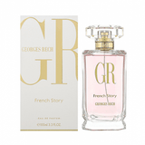 عطر فرنش ستوري من جورجيس ريتش للنساء - او دي بارفيوم 100مل.