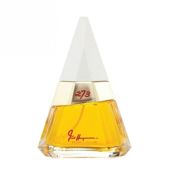 عطر فريد هايمانز 273 روديو درايف اي دي بيرفيوم للنساء – 75 مل.