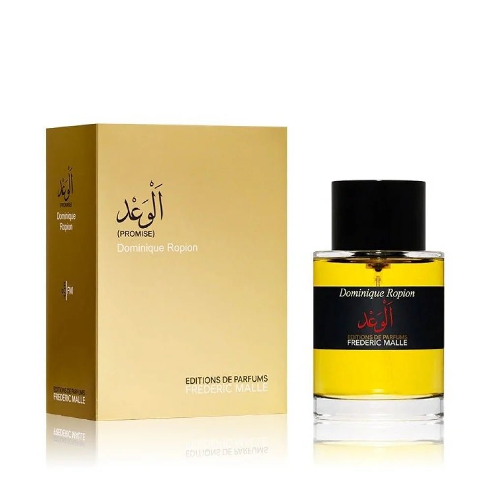عطر فريدريك مال بروميس الوعد -100مل.
