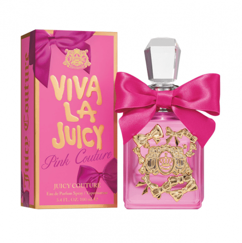 عطر فيفا لا جوسي بينك كوتور من جوسي كوتور للنساء - او دي برفيوم 100مل.