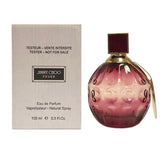 عطر فيفر من جيمي شو للنساء - او دي بارفيوم 100مل (تستر).