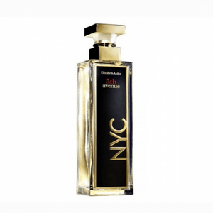 عطر فيفث افنيو نيويورك من اليزابيث اردن للنساء - 125مل - او دي بارفيوم.