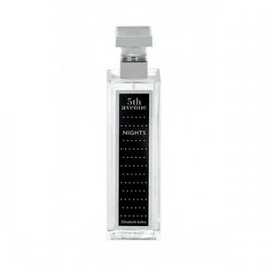 عطر فيفث أفنيو نيويورك نايت من اليزابيث اردن للنساء - 125مل - او دي بارفيوم.