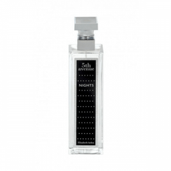 عطر فيفث أفنيو نيويورك نايت من اليزابيث اردن للنساء - 125مل - او دي بارفيوم.