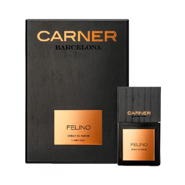 عطر فيلينو من كارنر برشلونة - إكستريت دي برفيوم 50مل.