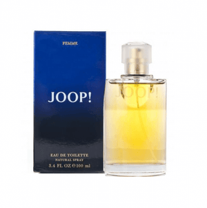 عطر فيمي من جوب للنساء - او دي تواليت 100مل.