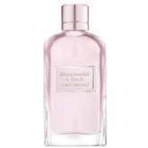 عطر فيرست انستنكت للنساء من ابيركرومبي اند فيتش - او دي بارفيوم 100مل.