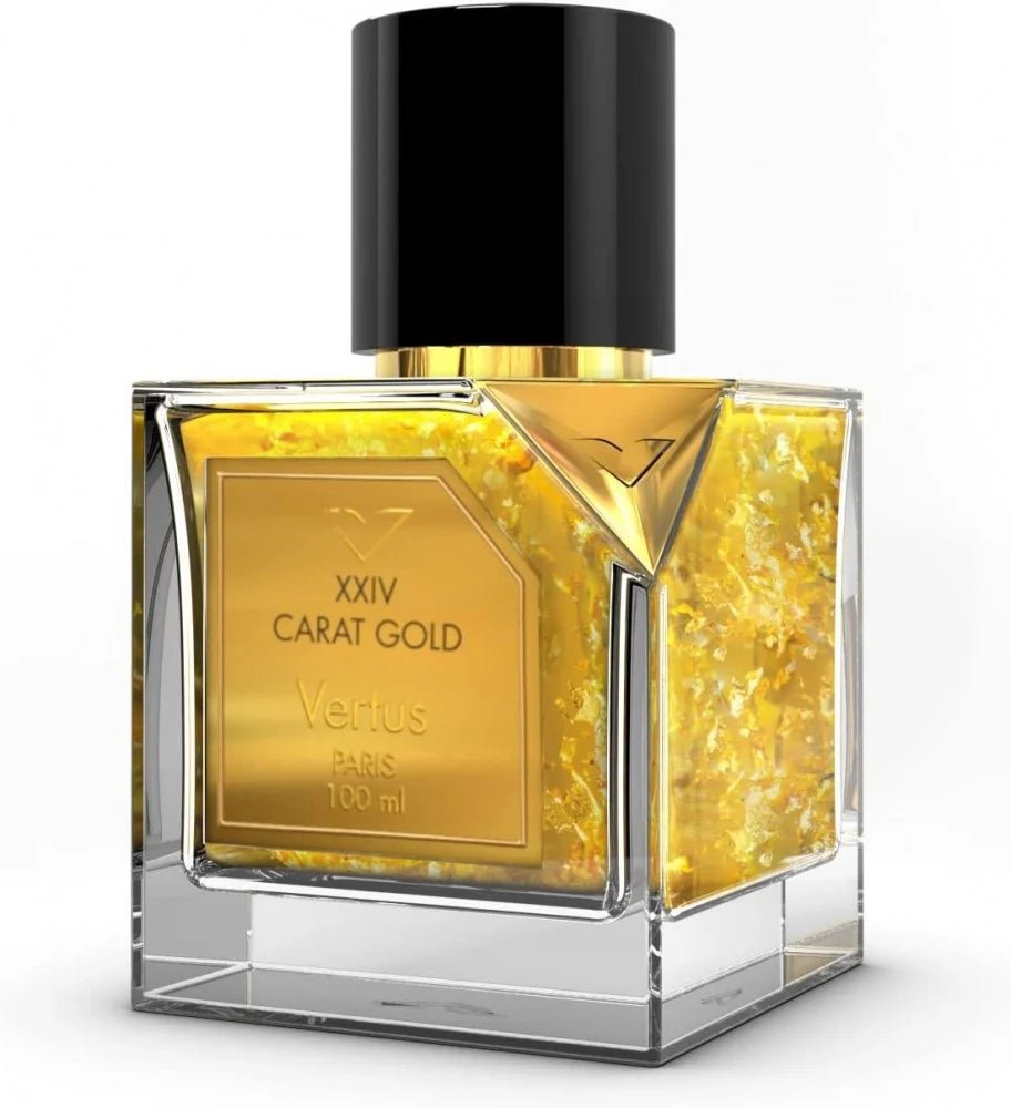 عطر فيرتس XXIV كارات قولد او دو بارفيوم 100مل.