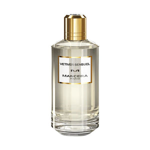 عطر فيتيفر سنشوال من مانسيرا - او دو بارفيوم 120مل.