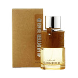 عطر هانتر من ارماف للرجال- او دي يرفيوم 100مل.
