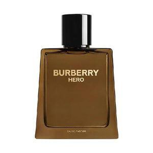 عطر هيرو من بربري للرجال - او دي بارفيوم.