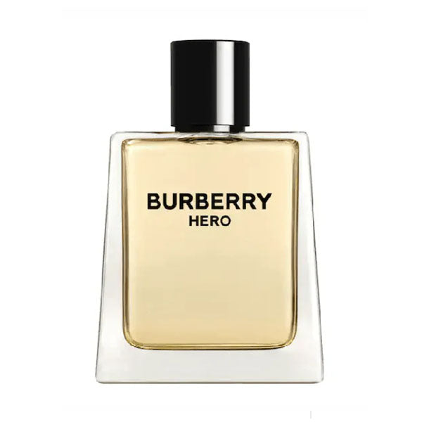 عطر هيرو من بربري للرجال - أو دي تواليت.