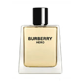 عطر هيرو من بربري للرجال - أو دي تواليت.