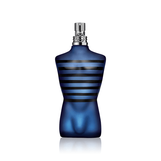 عطر جان بول غولتير الترا ميل الرجالي او دو تواليت 125 مل.