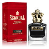 عطر جان بول غوتييه سكاندال لا برفيوم أو دو برفيوم.