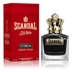 عطر جان بول غوتييه سكاندال لا برفيوم أو دو برفيوم.