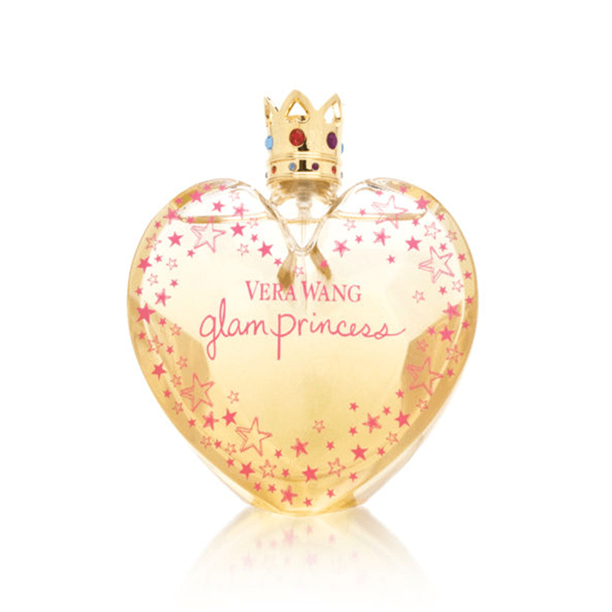 عطر جلام برنسيس من فيرا وانغ للنساء - او دي تواليت 100مل.