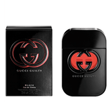 عطر جلتي بلاك من قوتشي للنساء