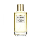 عطر جولد انسينس من مانسيرا - او دي بارفيوم 120مل.