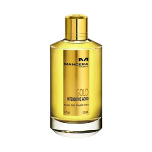 عطر جولد انتنستف عود من مانسيرا - او دي بارفيوم 120مل.