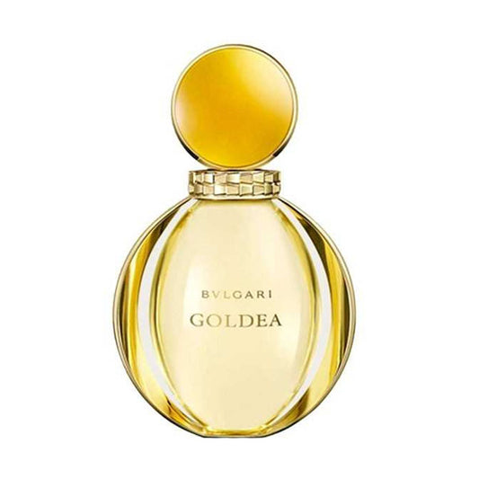 عطر جولديا من بولغاري للنساء - او دي بارفيوم 50مل.