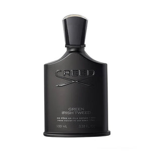عطر جرين ايريش تويد من كريد للرجال - 100مل - او دو بارفيوم.