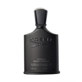 عطر جرين ايريش تويد من كريد للرجال - 100مل - او دو بارفيوم.