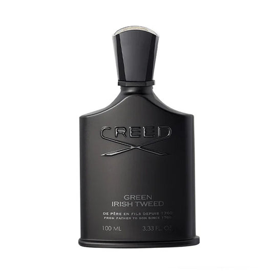 عطر جرين ايريش تويد من كريد للرجال - 100مل - او دو بارفيوم.