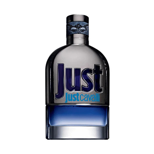 عطر جست كفالي من روبرتو كفالي للرجال - 90مل - او دو تواليت.