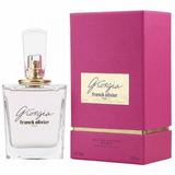عطر جيورجيا من فرانك اوليفير للنساء - او دي برفيوم 75مل.