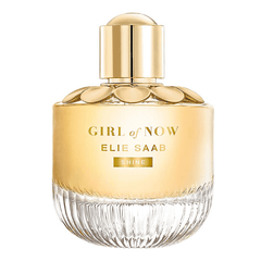 عطر جيرل اوف ناو شاين من ايلي صعب للنساء - او دي بارفيوم.