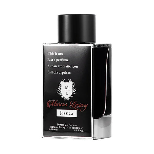 عطر جيسيكا من ماركوس لاكجوري - اكستريت دو برفيوم 100مل.