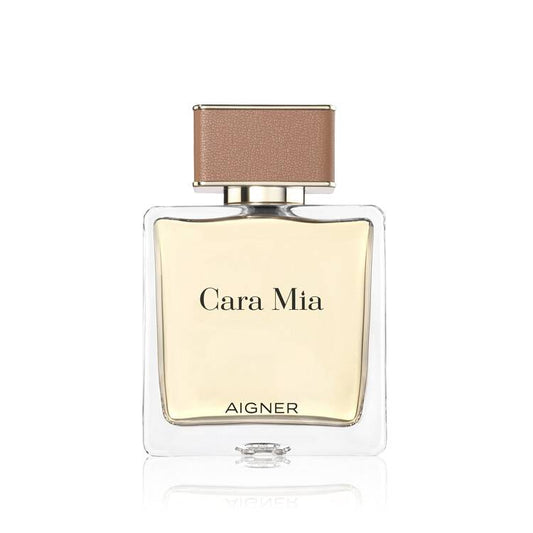 عطر كارا ميا من اجنر للنساء أو دي بارفيوم