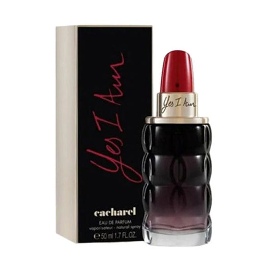 Cacherel Yes I Am Eau de Parfum 50ml