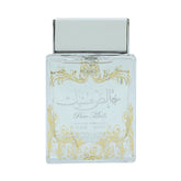 عطر خالص مسك من لطافة - او دو برفيوم 100مل.