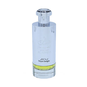 عطر خلطات العربية فرحة الملكي من لطافة - او دو برفيوم 100مل.