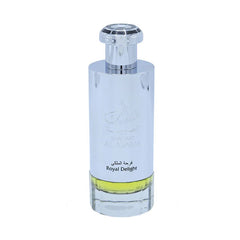 عطر خلطات العربية فرحة الملكي من لطافة - او دو برفيوم 100مل.