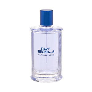 عطر كلاسيك بلو من ديفيد بيكهام للرجال - او دو تواليت 90مل.
