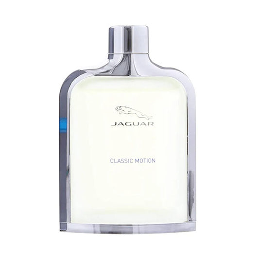 عطر كلاسيك موشن للرجال - او دي تواليت 100مل.