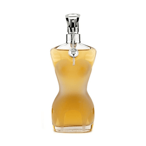 عطر كلاسيكو من جين بول جولتير للنساء - او دي تواليت.