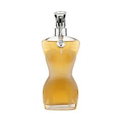 عطر كلاسيكو من جين بول جولتير للنساء - او دي تواليت.