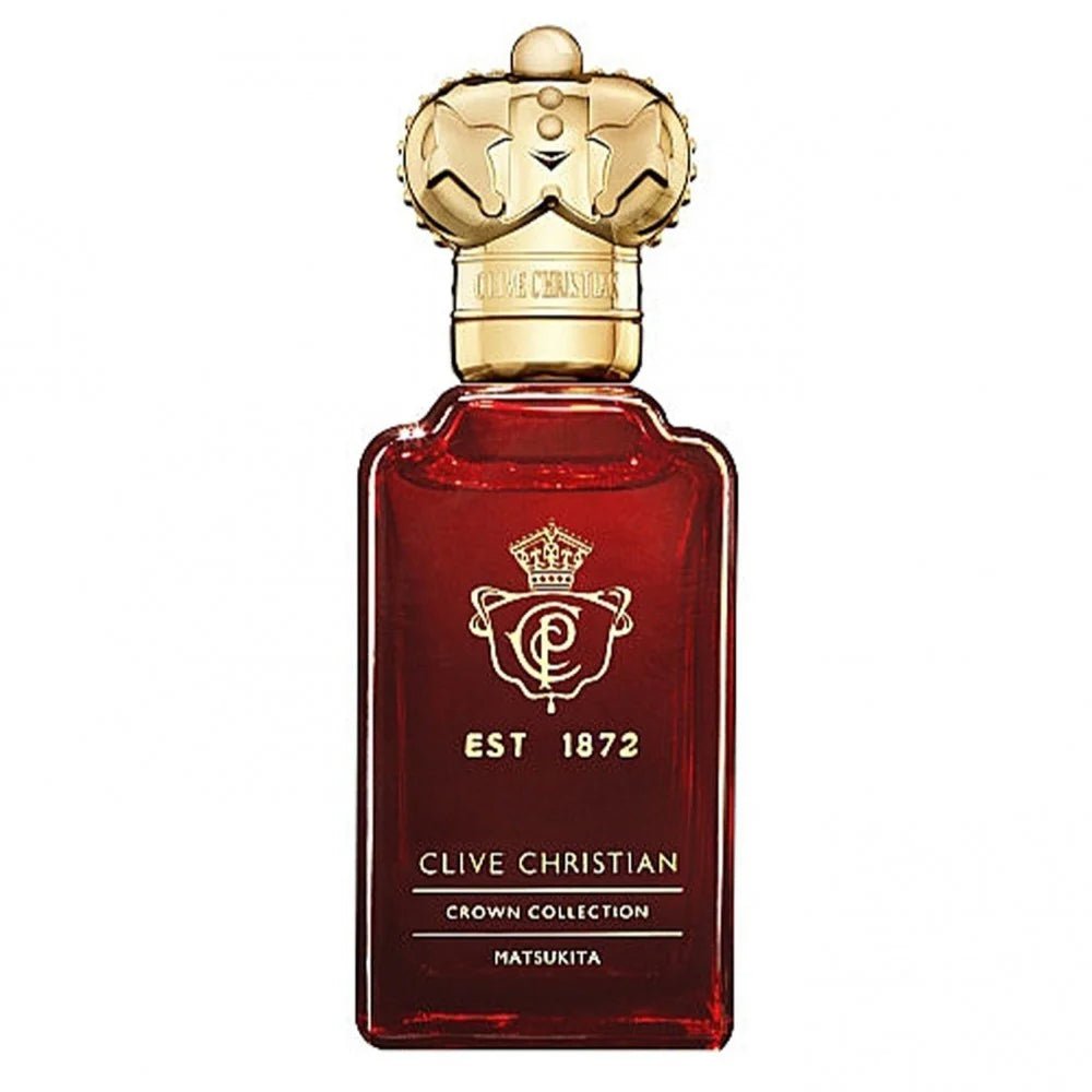 عطر كلايف كريستيان ماتسوكيتا الرجالي او دو بارفيوم 50مل.