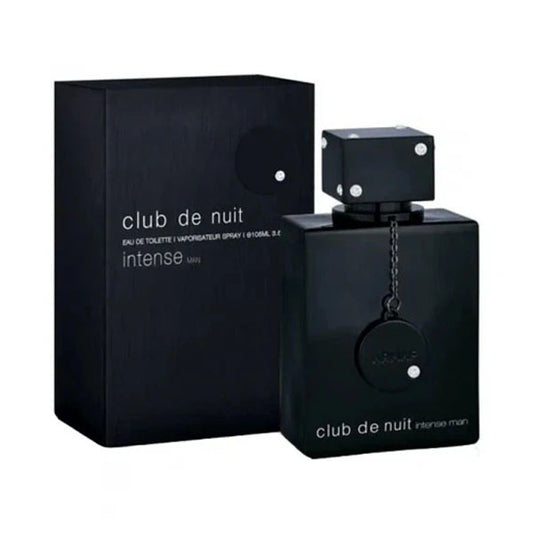 عطر كلوب دي نوي انتنس من ارماف للرجال او دي تواليت 105 مل.
