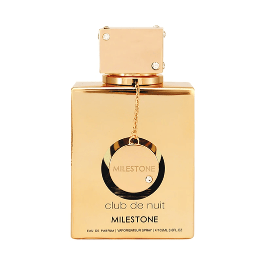 عطر كلوب دي نوي مايلستون من ارماف للنساء - او دي برفيوم 105مل.